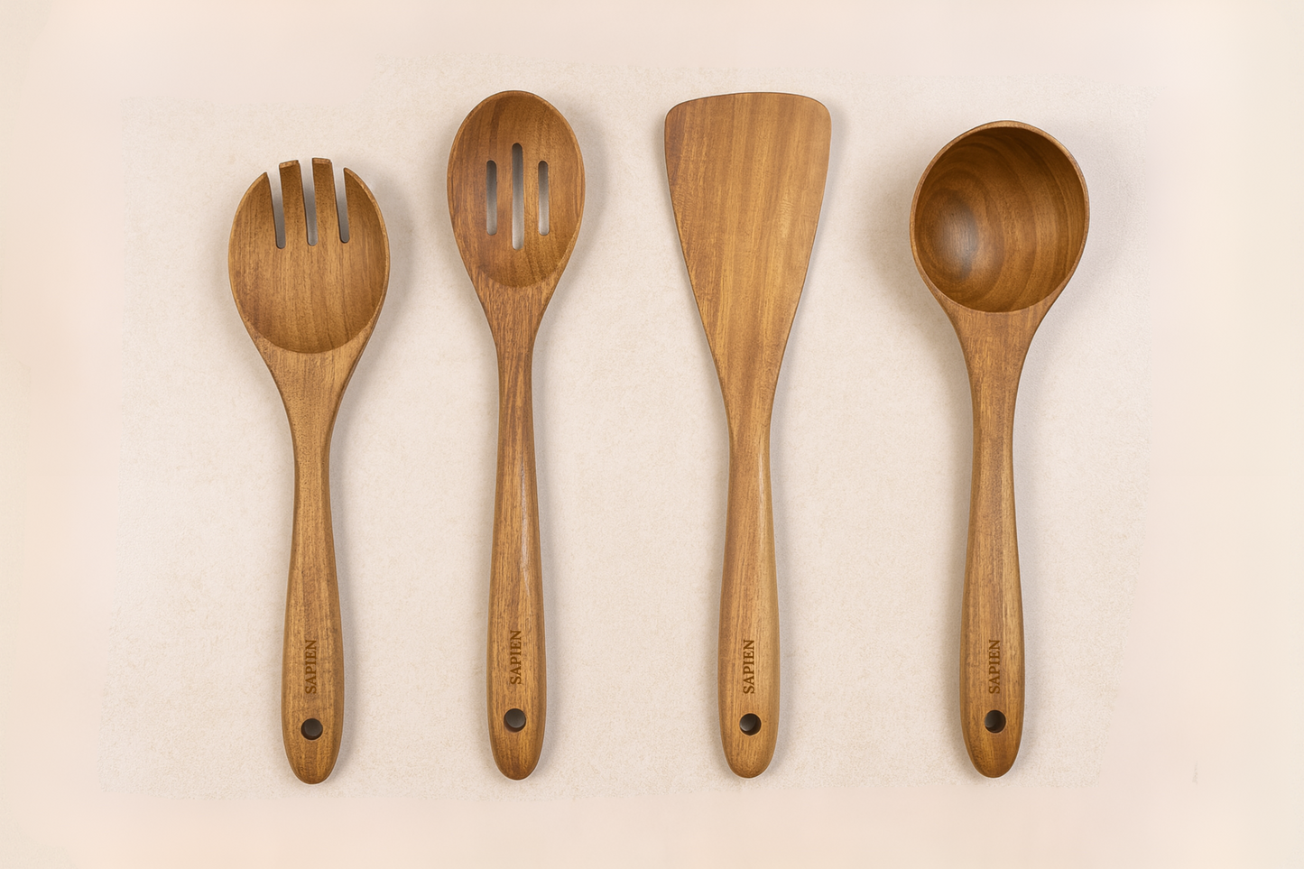 The Essential Set (4 Piece)