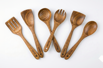 Sapien Non-Toxic Kitchen Utensils