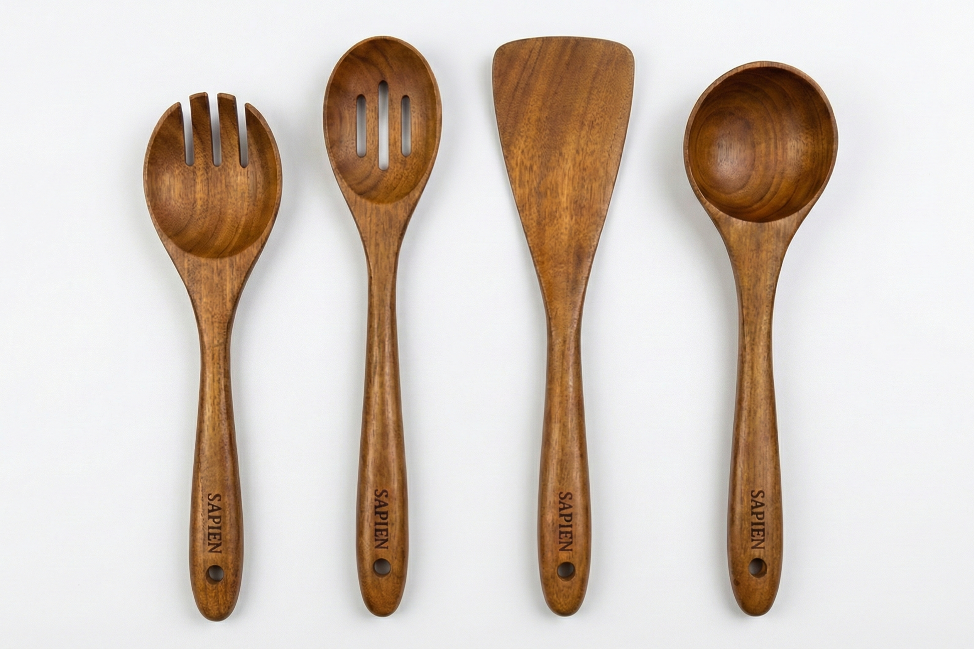 Sapien Non-Toxic Kitchen Utensils