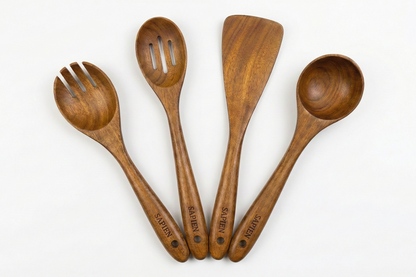 Sapien Non-Toxic Kitchen Utensils